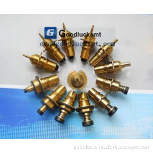 JUKI 700/710/730/740/750/760/770/775/780 SMT NOZZLE
